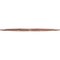 Ekena Millwork Florin Wood Fretwork Pierced Ceiling Medallion, Cherry, 20"OD x 8 1/2"ID x 1/4"T CMWP20X20X0250FOCH - alternate 3